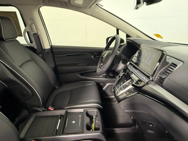 Used 2026 Honda Odyssey Touring image 51