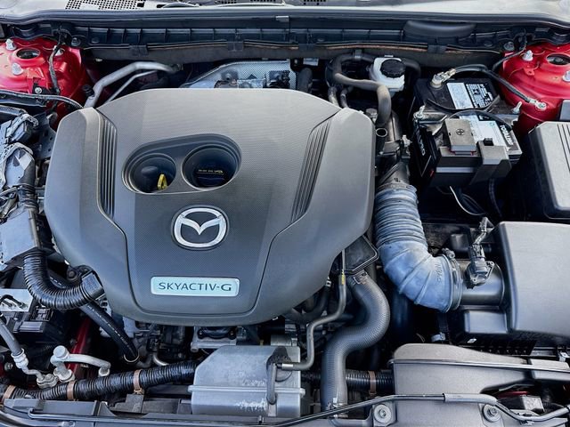 Used 2019 MAZDA MAZDA6 Grand Touring FWD image 29