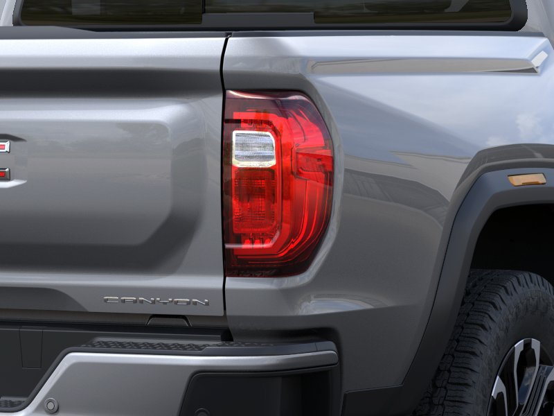 New 2026 GMC Canyon Denali AWD/4WD image 11