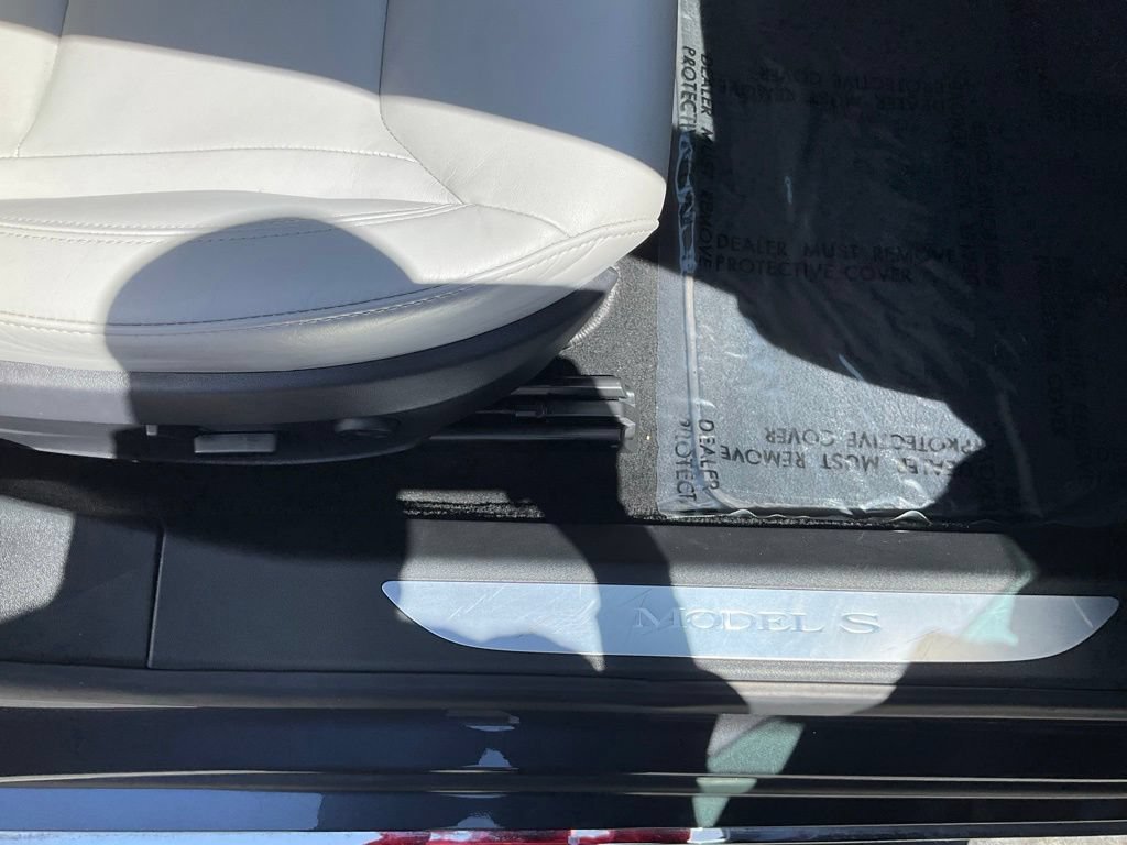 Used 2016 Tesla Model S 75D AWD/4WD image 65