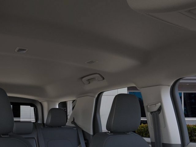 New 2026 Ford Bronco Sport Big Bend AWD/4WD image 22