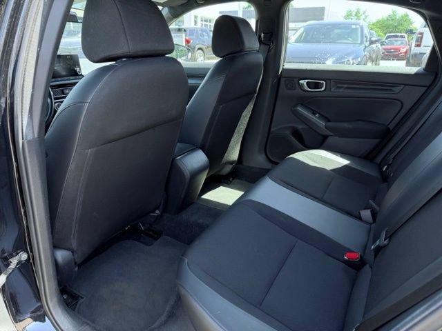 Used 2024 Honda Civic Sport image 19