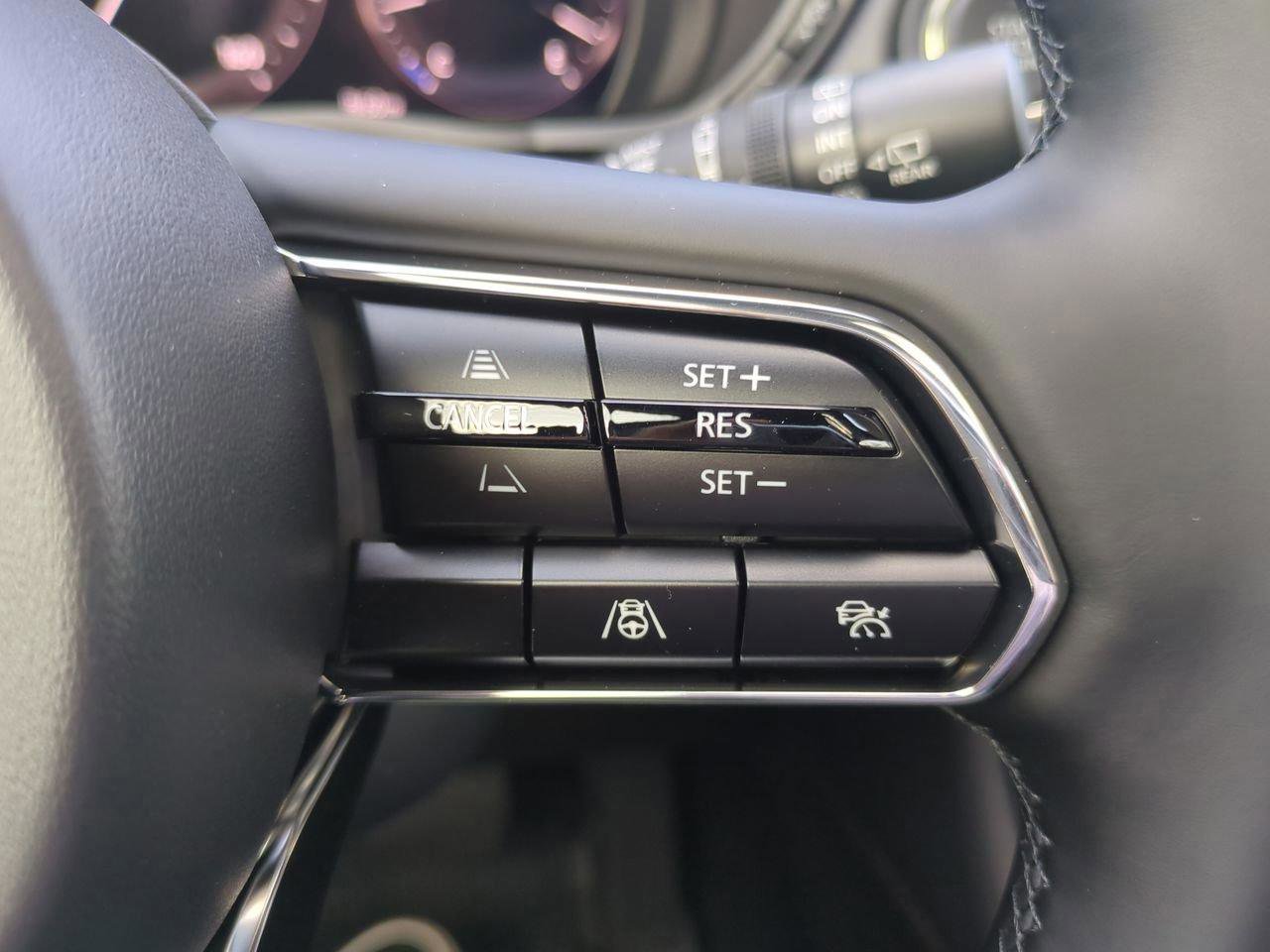 New 2026 MAZDA CX-90 3.3 Turbo w/ Premium Plus Pkg image 22