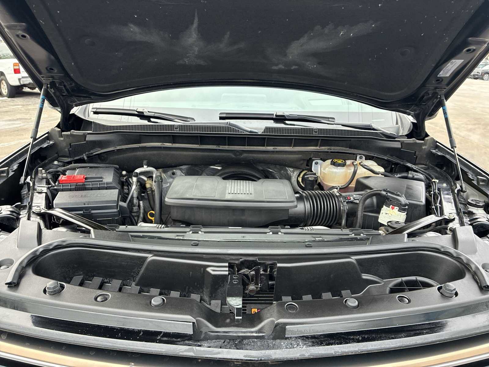 Used 2023 Chevrolet Tahoe High Country image 31