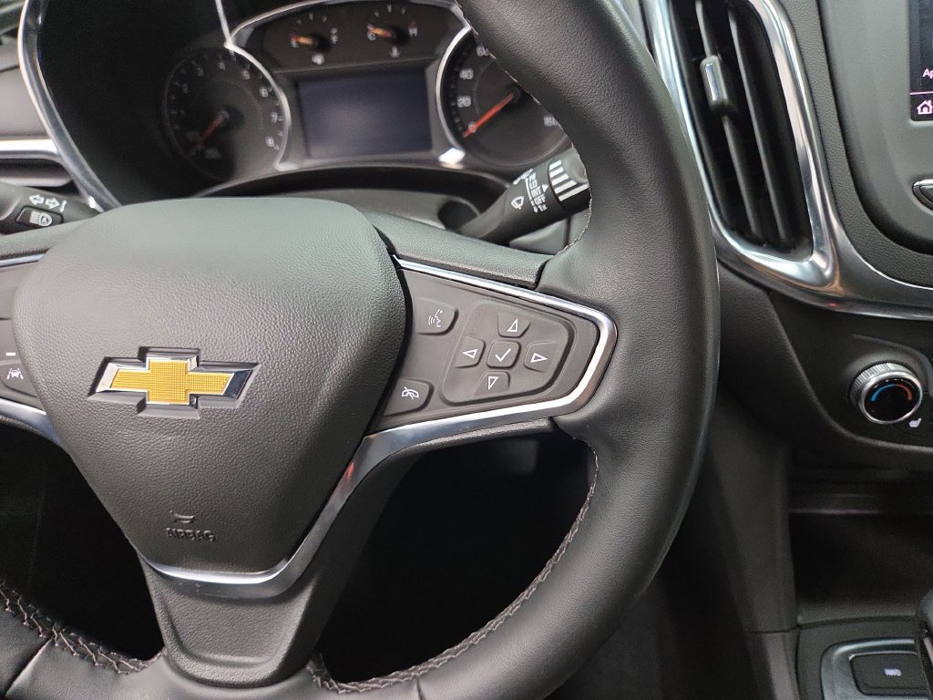 Used 2024 Chevrolet Equinox LT w/ LPO, Floor Liner Package AWD/4WD image 18