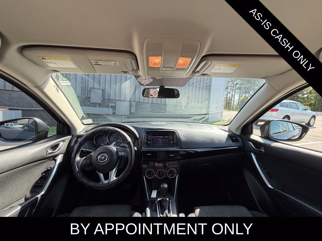 Used 2015 MAZDA CX-5 Touring FWD image 20