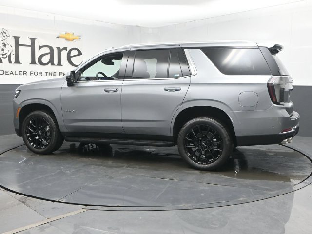 New 2027 Chevrolet Tahoe Premier AWD/4WD image 31