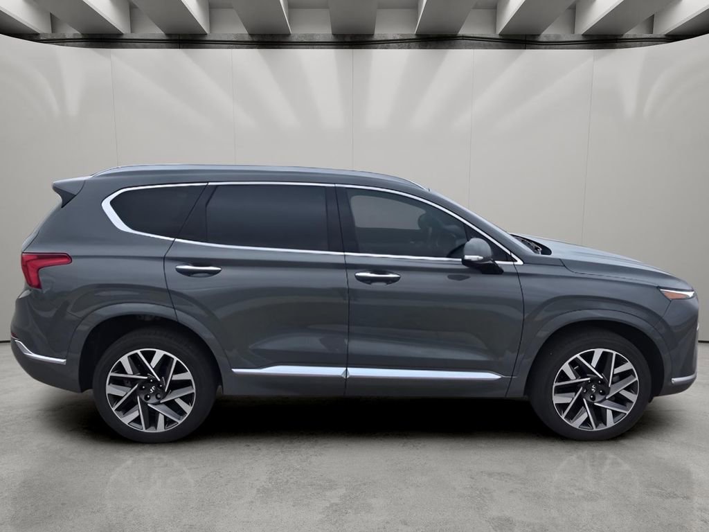 Used 2022 Hyundai Santa Fe Calligraphy image 6