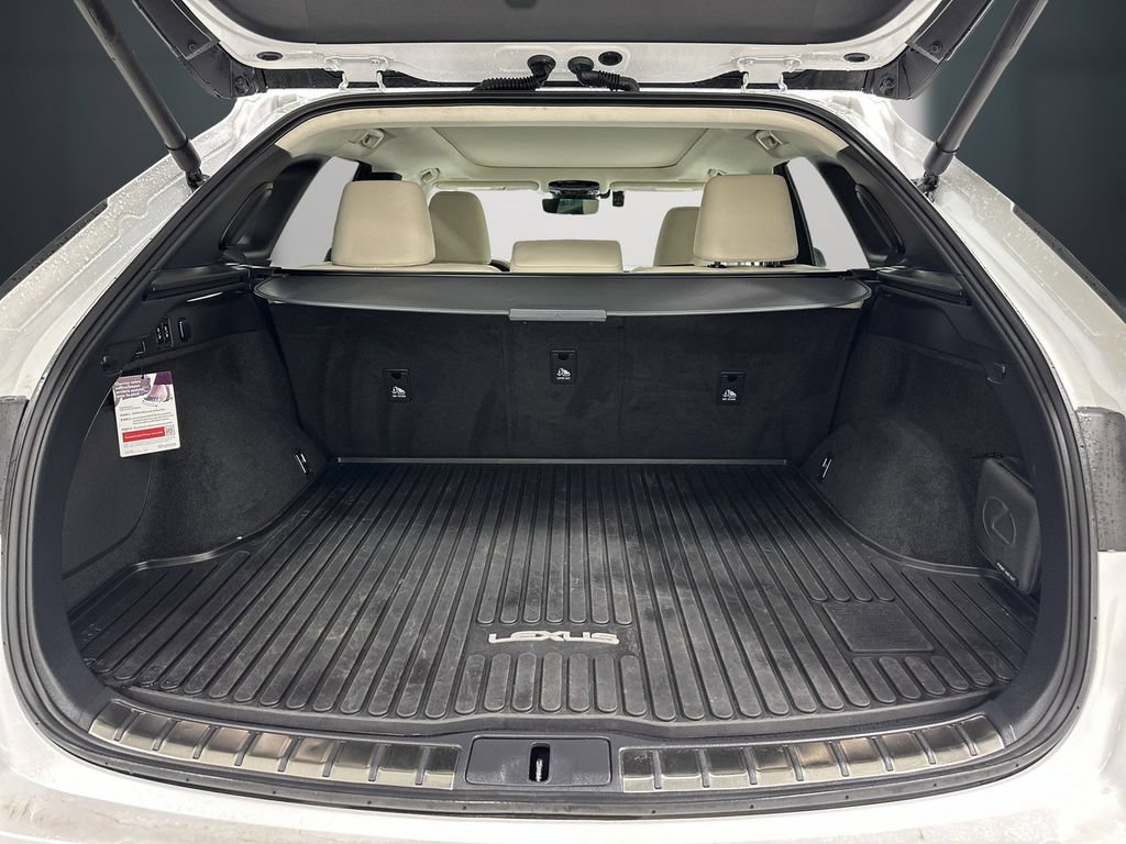 Used 2023 Lexus RX 350 FWD w/ Accessory Package image 12