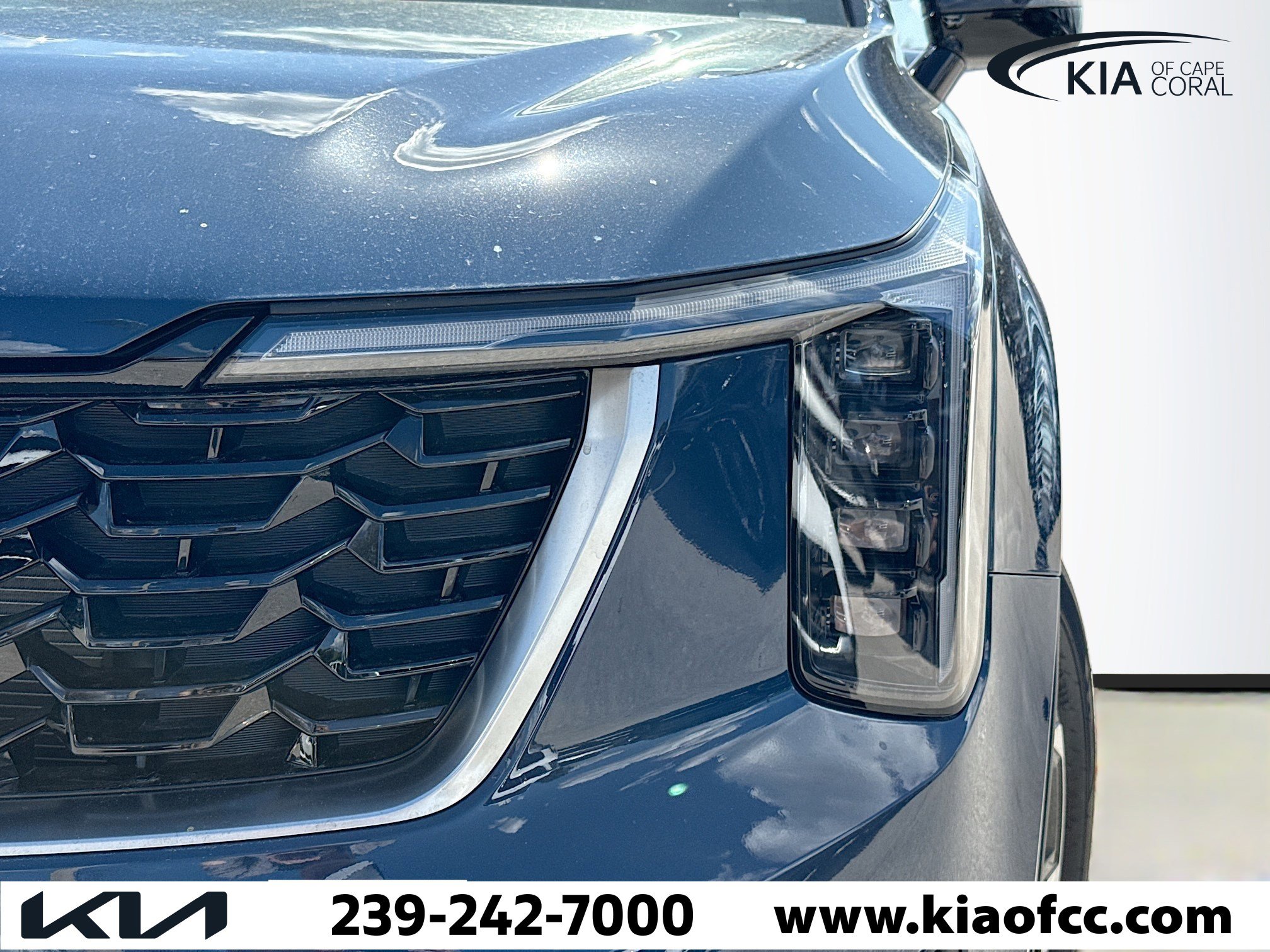 New 2026 Kia Sorento S image 8