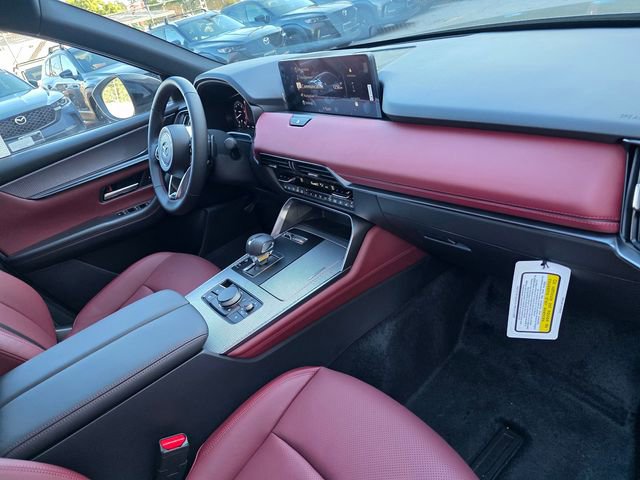 New 2026 MAZDA CX-70 3.3 Turbo S w/ Premium Package image 16