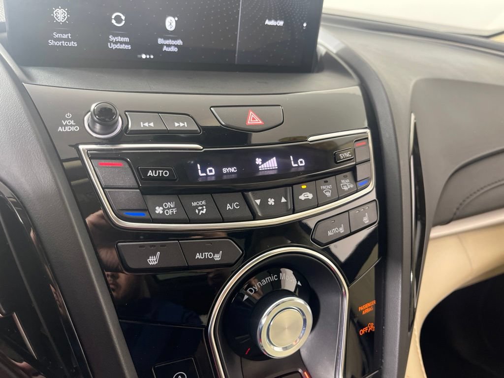 Certified 2024 Acura RDX SH-AWD image 31