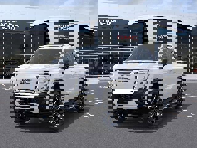 New 2025 GMC Sierra EV Denali image 6