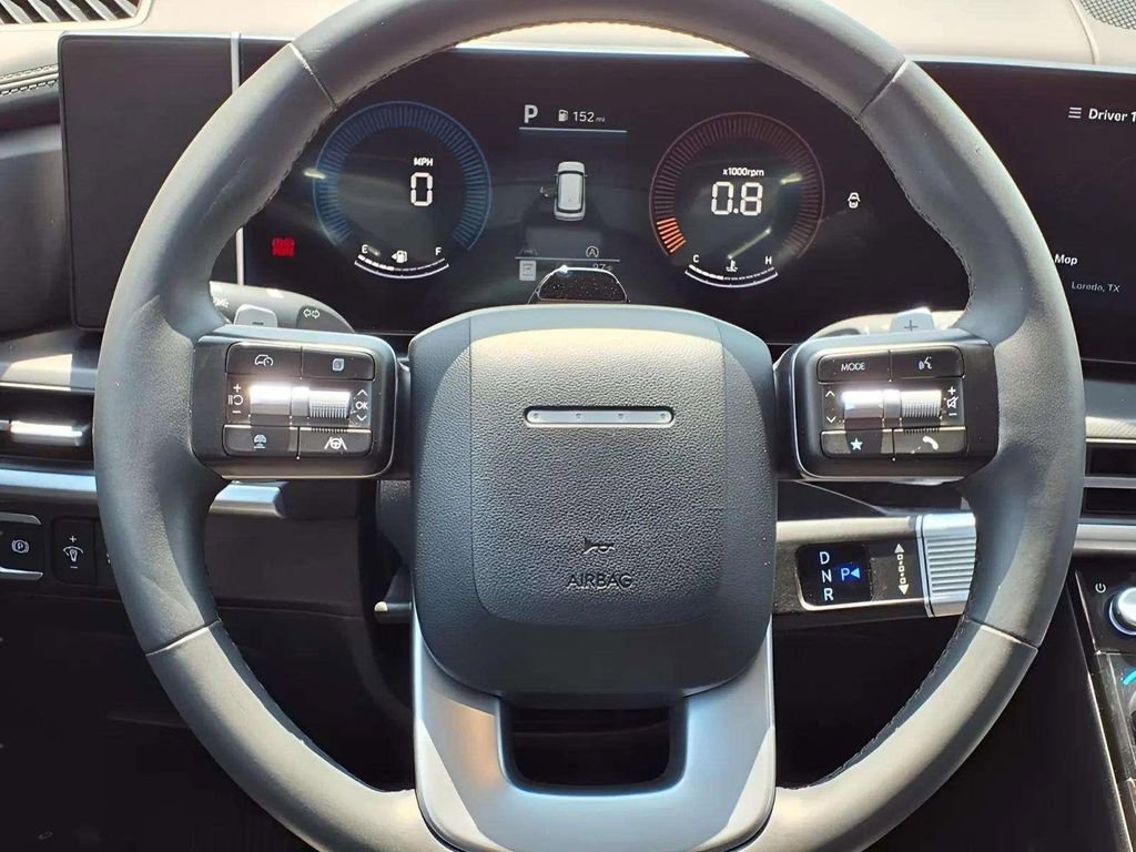 Used 2024 Hyundai Santa Fe XRT AWD/4WD image 18