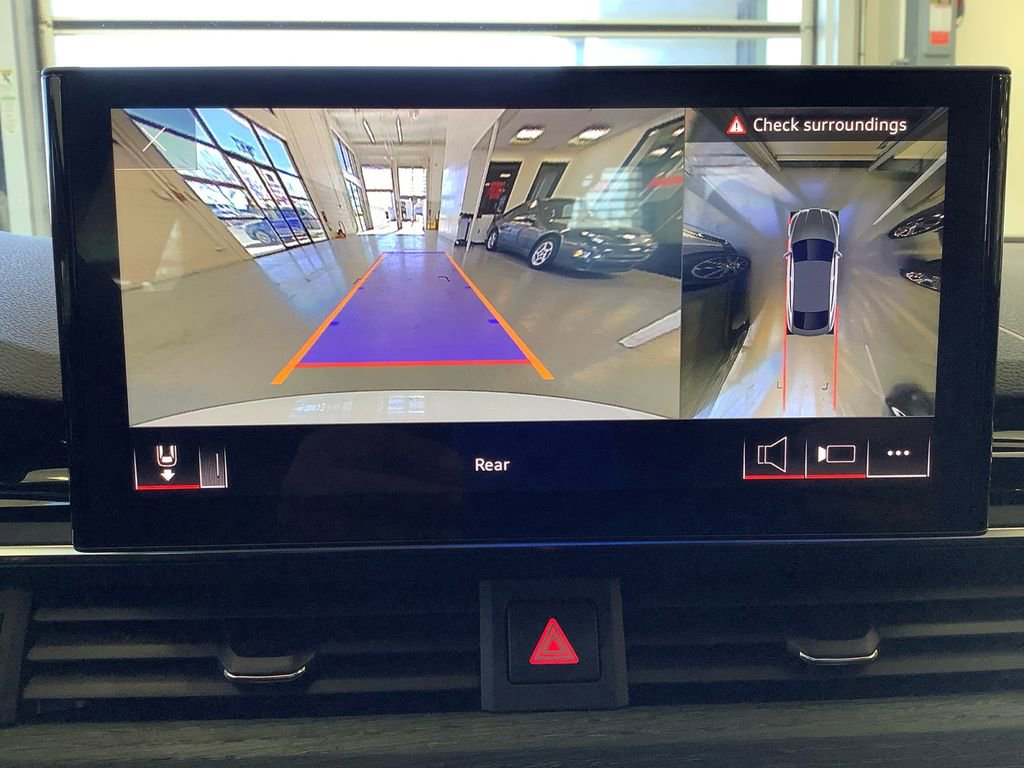 Used 2024 Audi A5 2.0T Premium Plus image 24