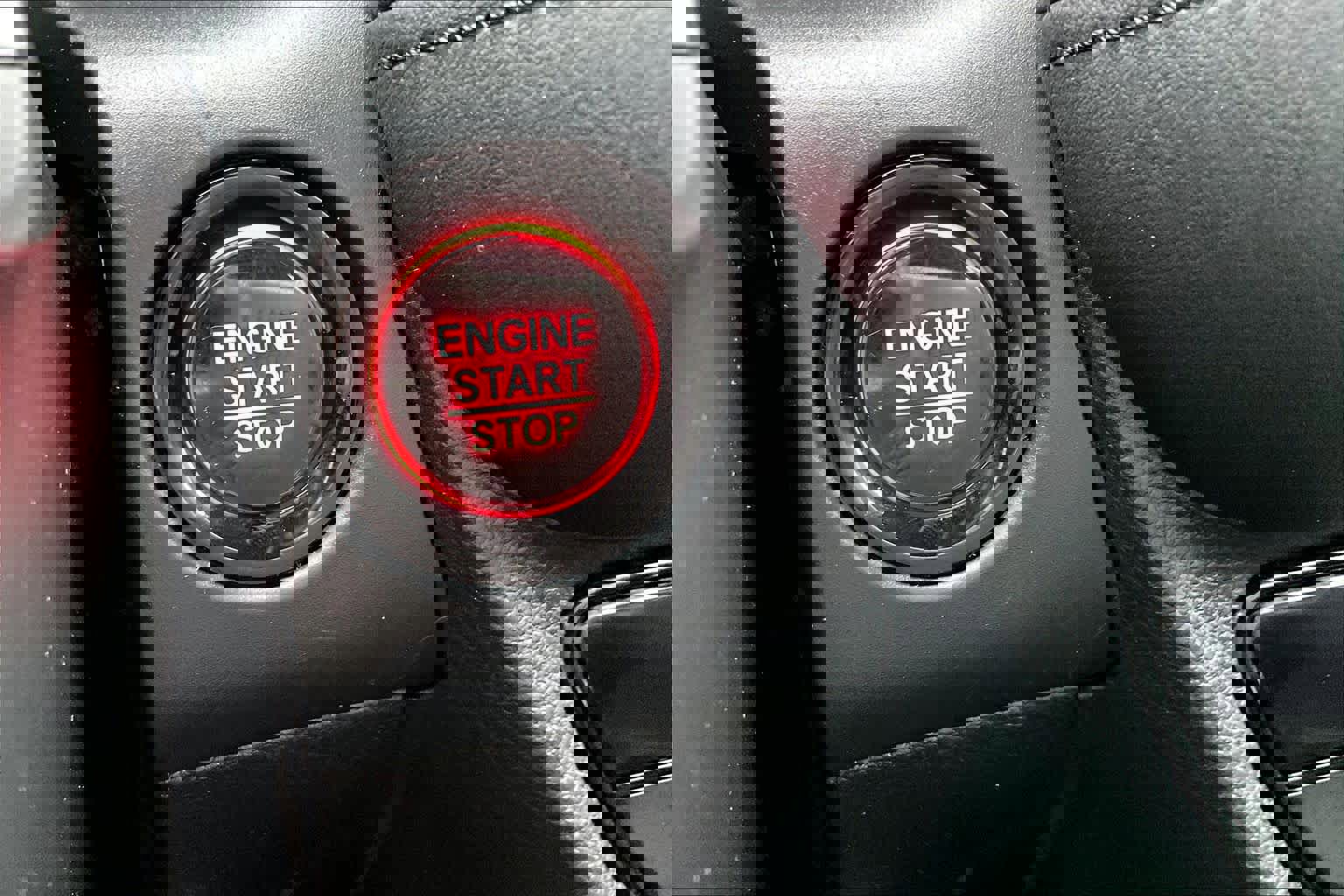 Used 2025 Honda HR-V LX image 33