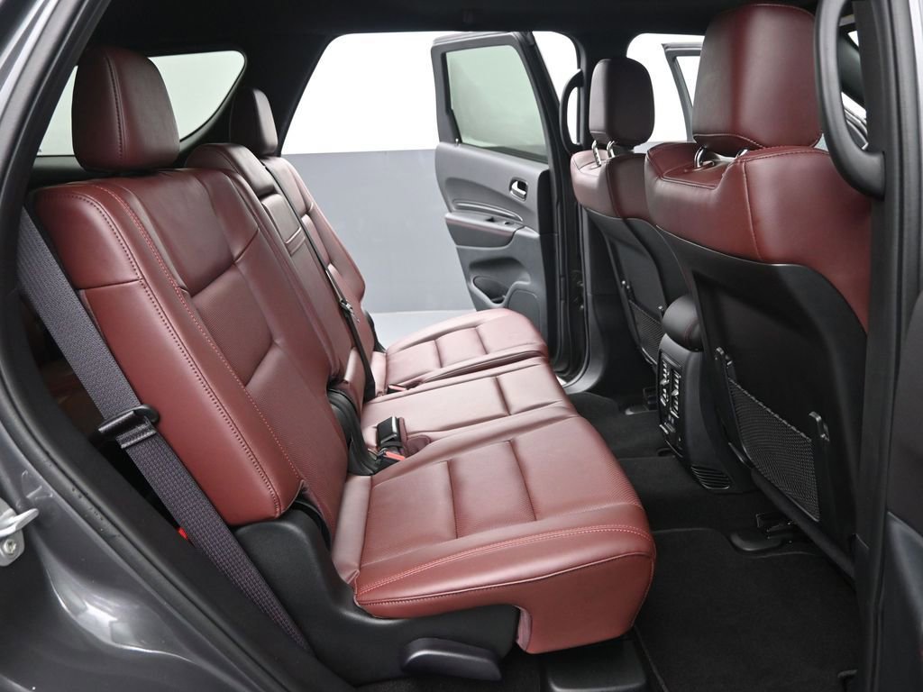 Used 2025 Dodge Durango GT image 17