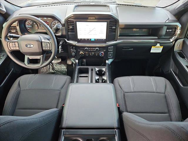 New 2026 Ford F150 STX image 15