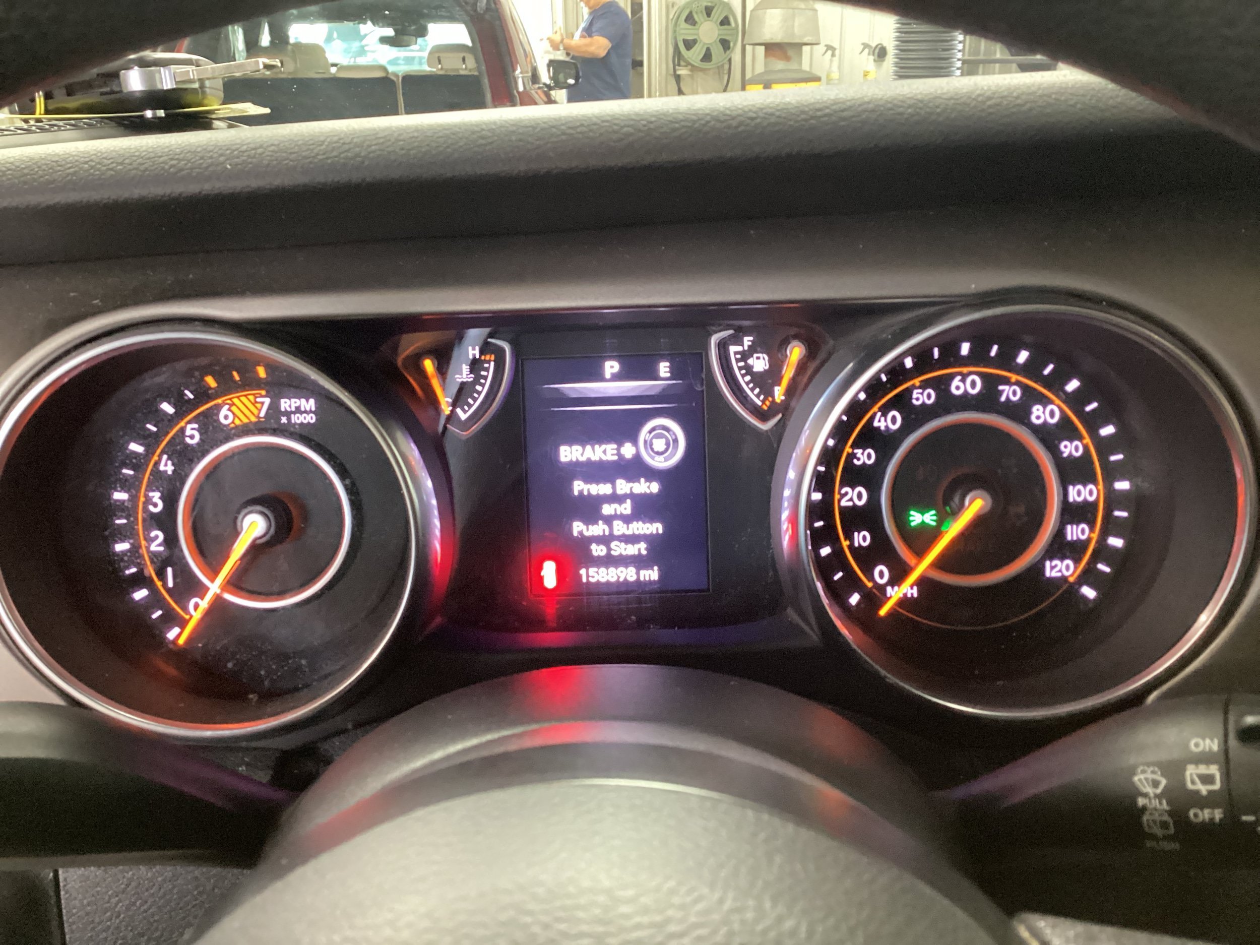 Used 2018 Jeep Wrangler Unlimited Sport AWD/4WD image 19