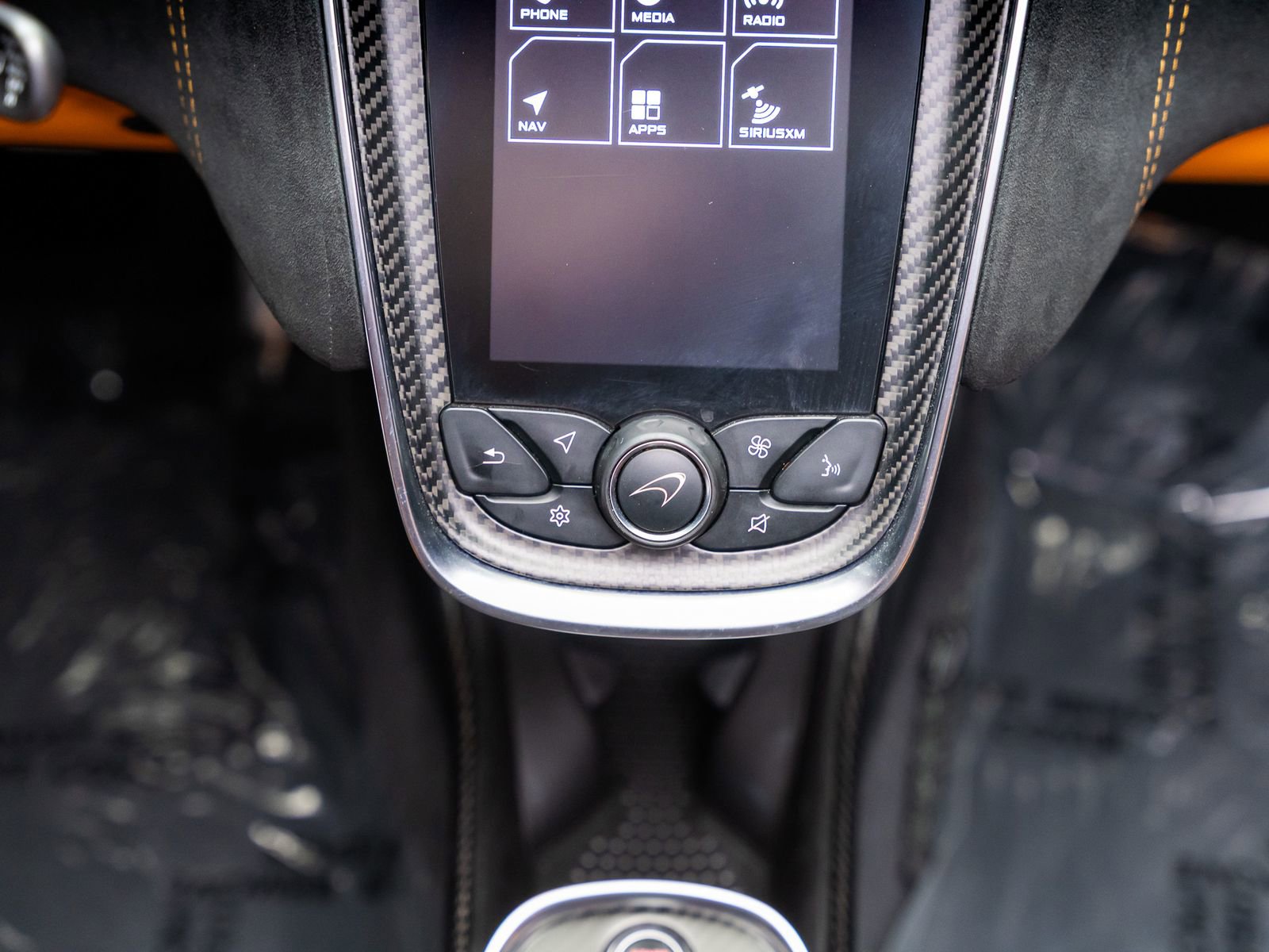 Used 2018 McLaren 570S Spider RWD image 64
