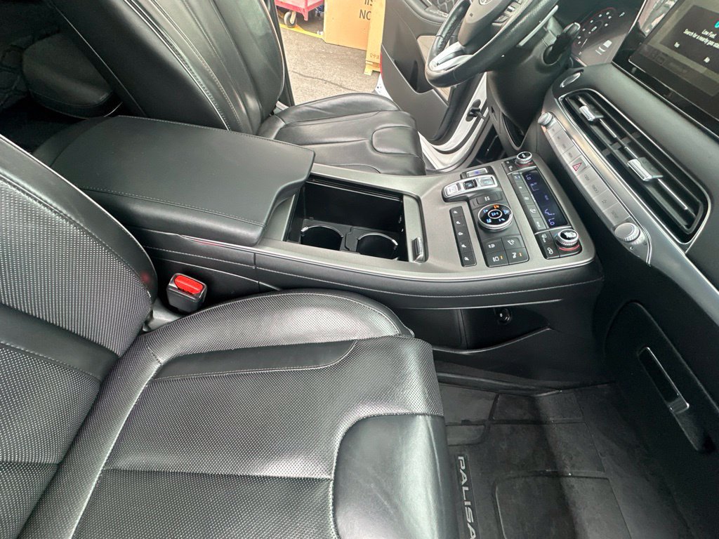 Used 2022 Hyundai Palisade Calligraphy AWD/4WD image 34