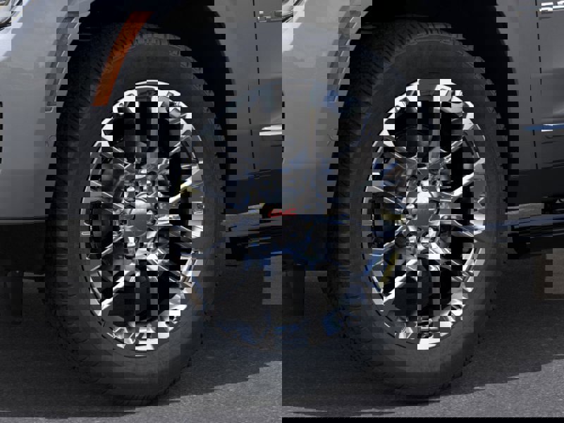 New 2026 GMC Yukon XL Denali w/ Denali Reserve Package image 9