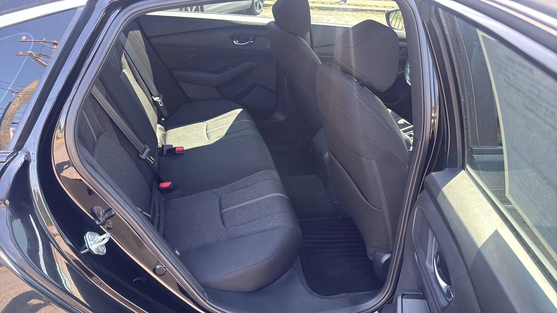 Used 2023 Honda Accord Sport image 13