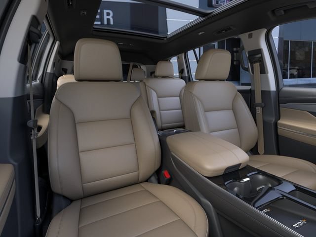 New 2026 Buick Enclave Preferred w/ Power Package AWD/4WD image 16