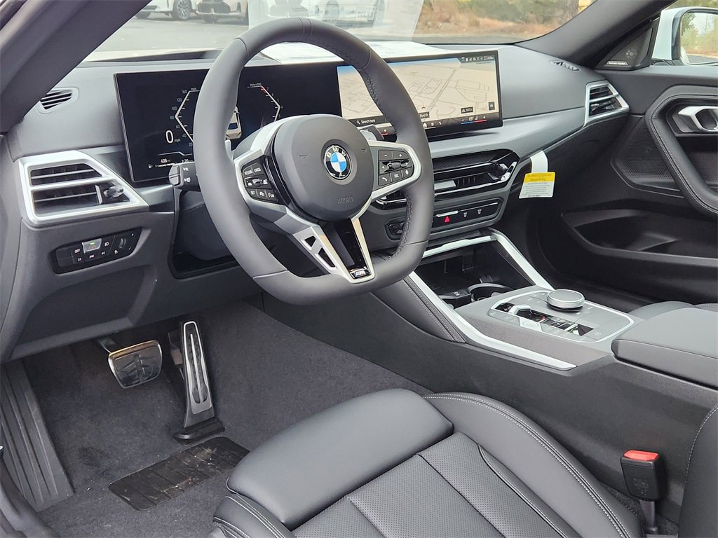 New 2026 BMW 230i xDrive Coupe w/ Premium Package image 9