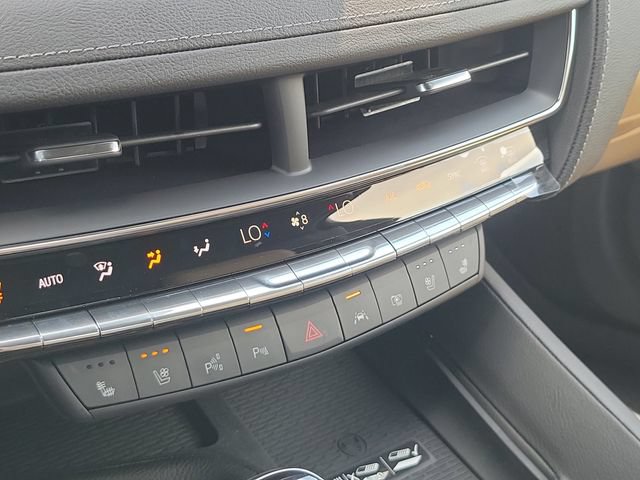 New 2026 Cadillac CT5 Premium Luxury w/ Technology Package RWD image 32