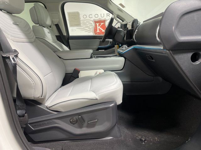 New 2026 Ford Expedition Max Platinum w/ Platinum Ultimate Package image 23