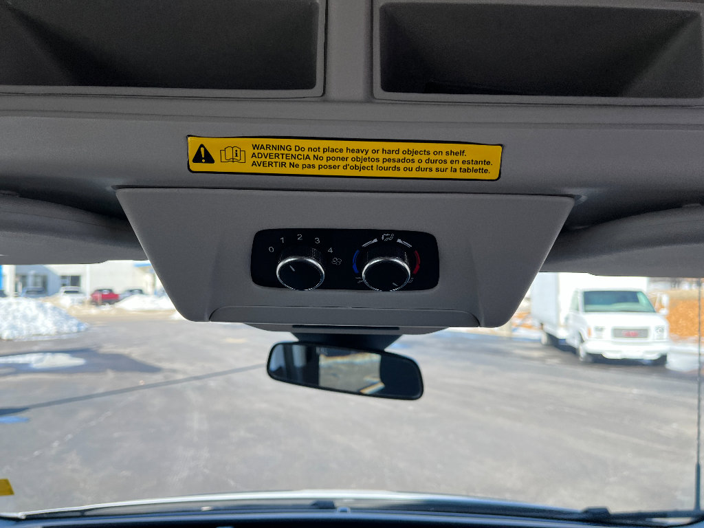 Used 2023 Ford Transit 350 XL image 18