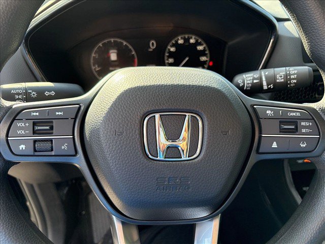 New 2027 Honda CR-V EX image 15