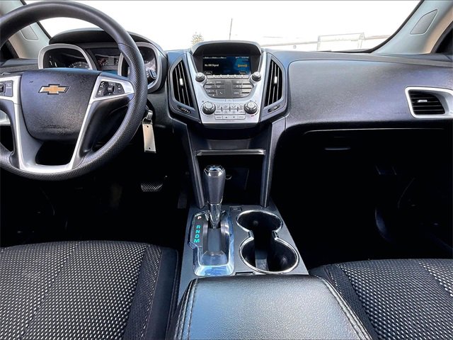 Used 2017 Chevrolet Equinox LT w/ LPO, Protection Package image 20