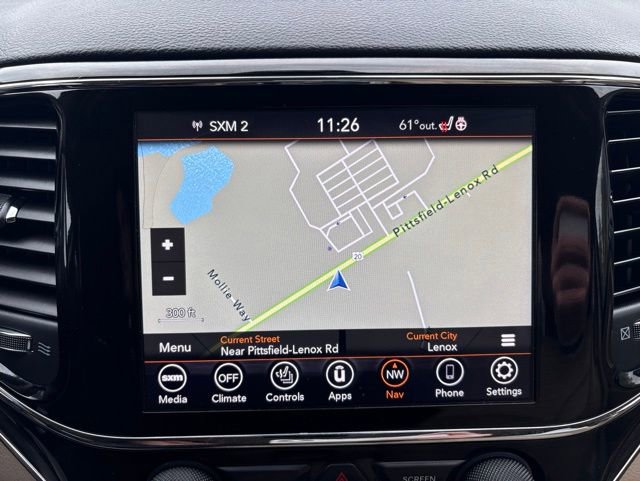 Used 2019 Jeep Grand Cherokee Limited AWD/4WD image 24