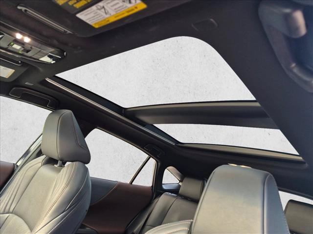 Certified 2023 Toyota Venza Limited AWD/4WD image 14