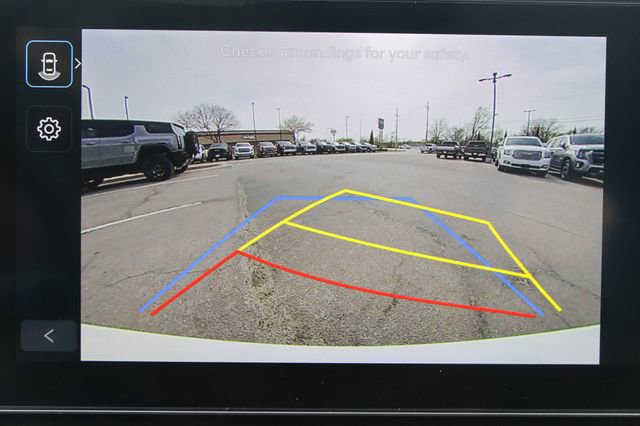 New 2026 Hyundai Santa Fe SEL image 28