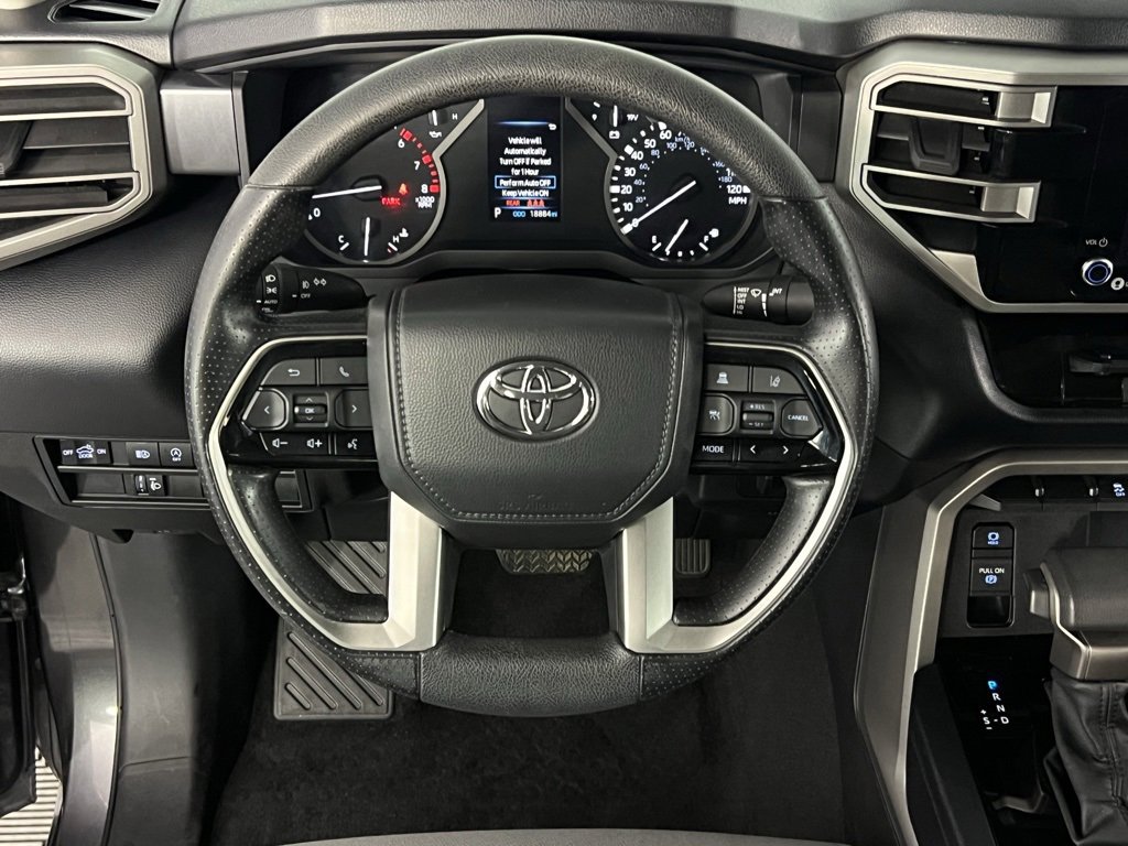 Used 2022 Toyota Tundra SR5 image 15