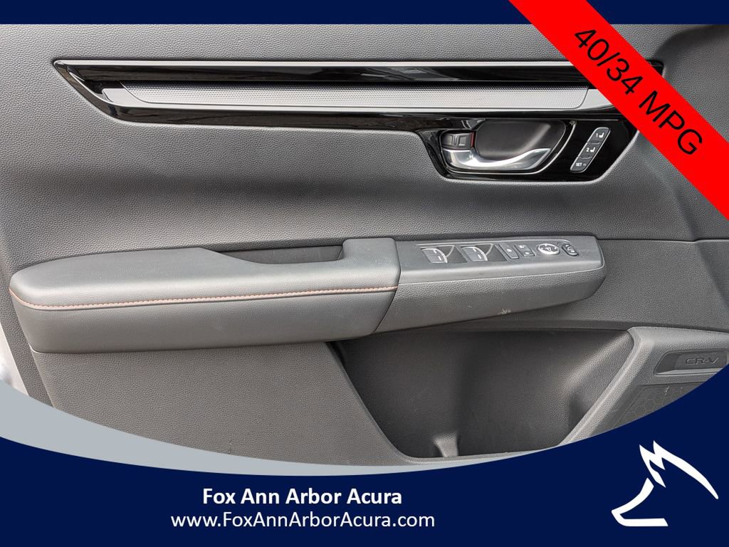 Used 2023 Honda CR-V Sport Touring image 14