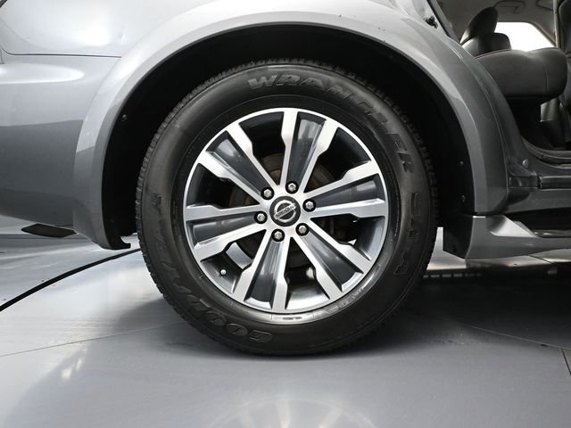 Used 2019 Nissan Armada SL w/ Premium Package image 14