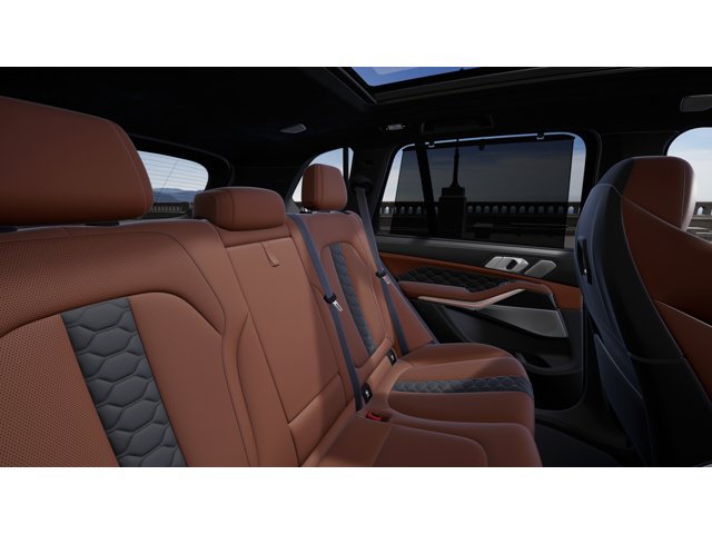 New 2026 BMW X5 M Competition w/ Executive Package AWD/4WD image 12