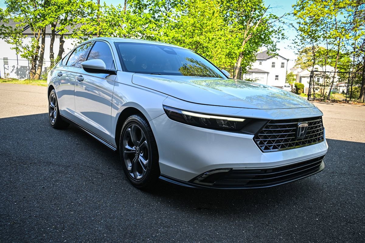 Used 2024 Honda Accord EX image 6