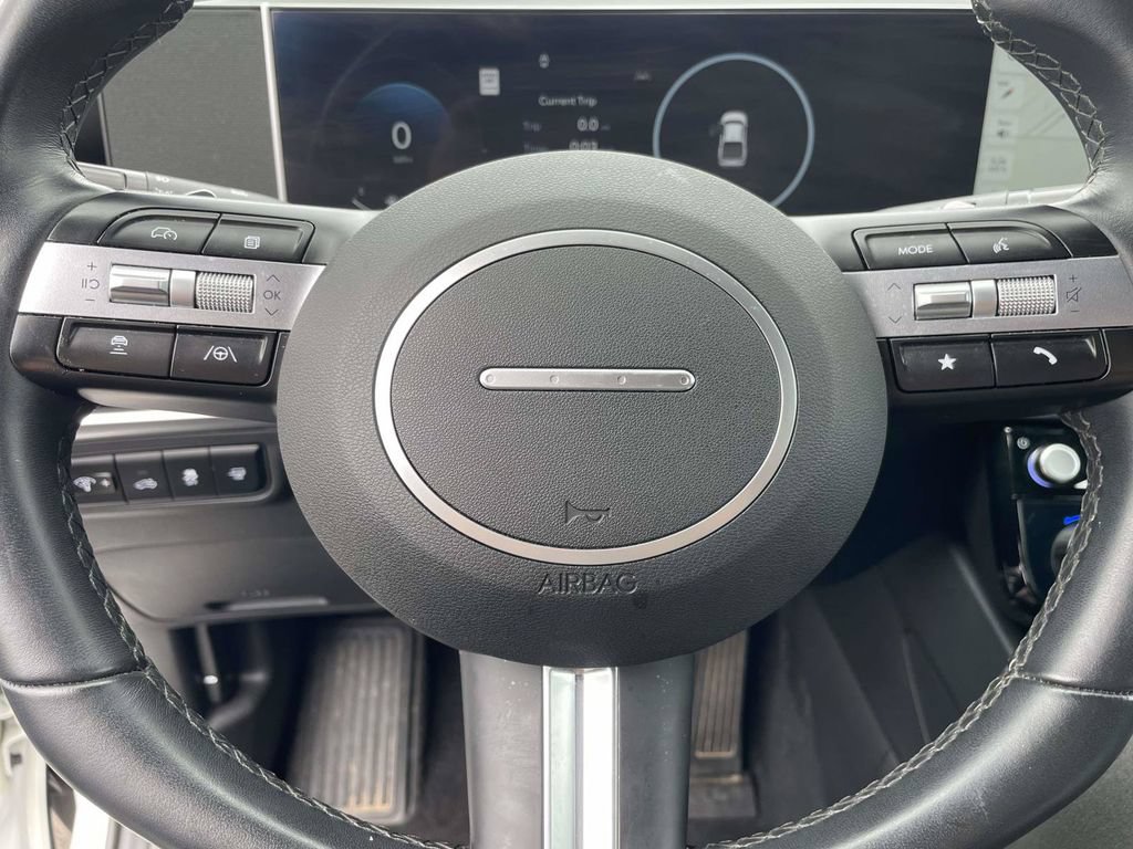 Certified 2025 Hyundai Santa Cruz XRT AWD/4WD image 22