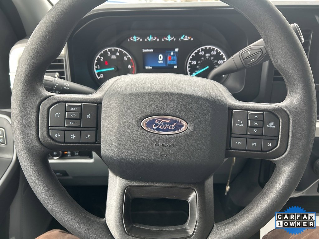 Used 2025 Ford F350 XLT image 4