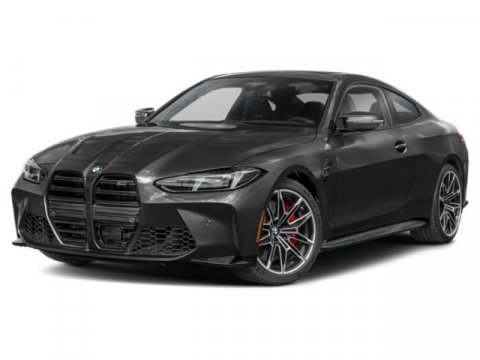 New 2026 BMW M4 Competition