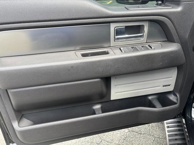 Used 2014 Ford F150 FX4 w/ Equipment Group 402A Luxury image 27
