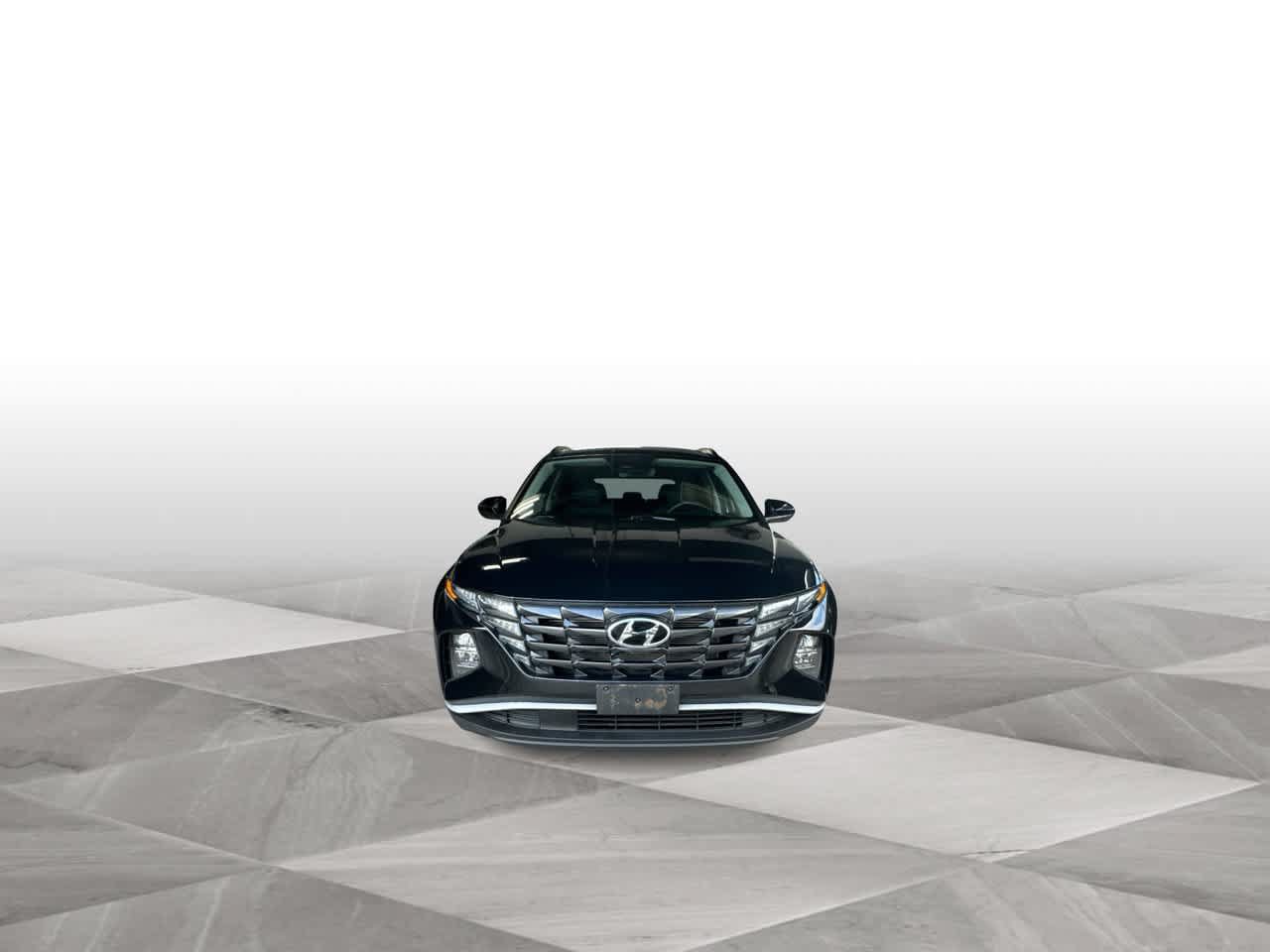 Used 2024 Hyundai Tucson SEL FWD image 3