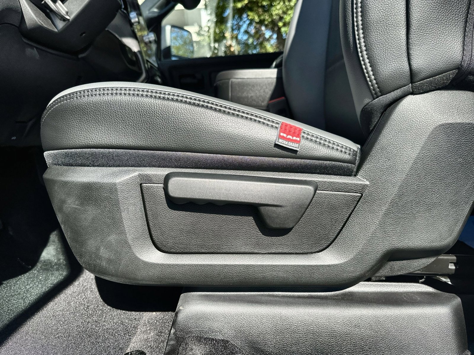 New 2026 RAM 2500 Tradesman w/ Safety Group image 14