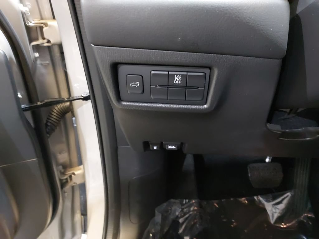 Used 2024 MAZDA CX-5 AWD 2.5 S w/ Premium Plus Pkg image 27