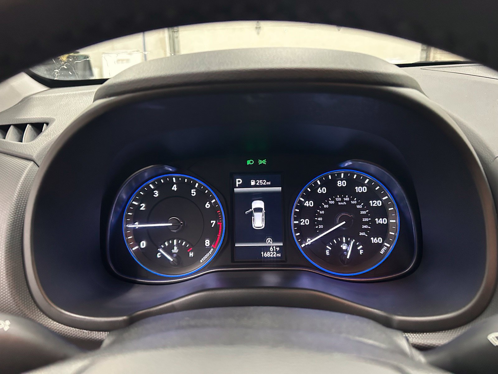 Used 2023 Hyundai Kona SEL w/ Convenience Package AWD/4WD image 18